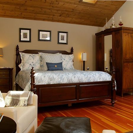 Coho Cottages Willow Creek Luaran gambar