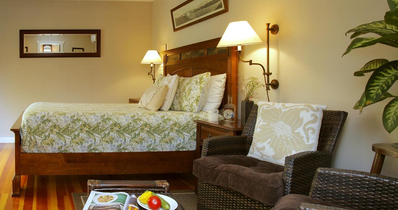 Coho Cottages Willow Creek Luaran gambar