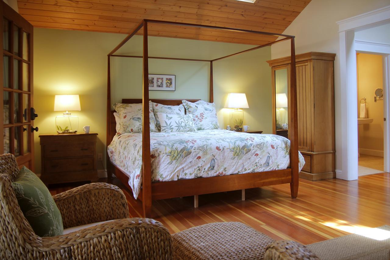 Coho Cottages Willow Creek Luaran gambar