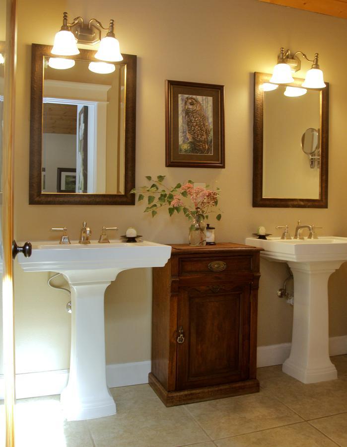 Coho Cottages Willow Creek Luaran gambar