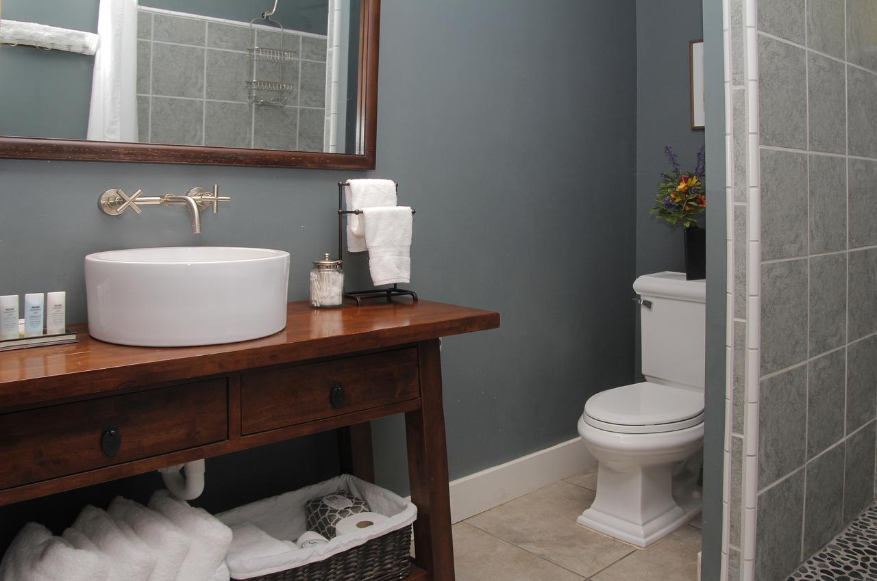 Coho Cottages Willow Creek Luaran gambar