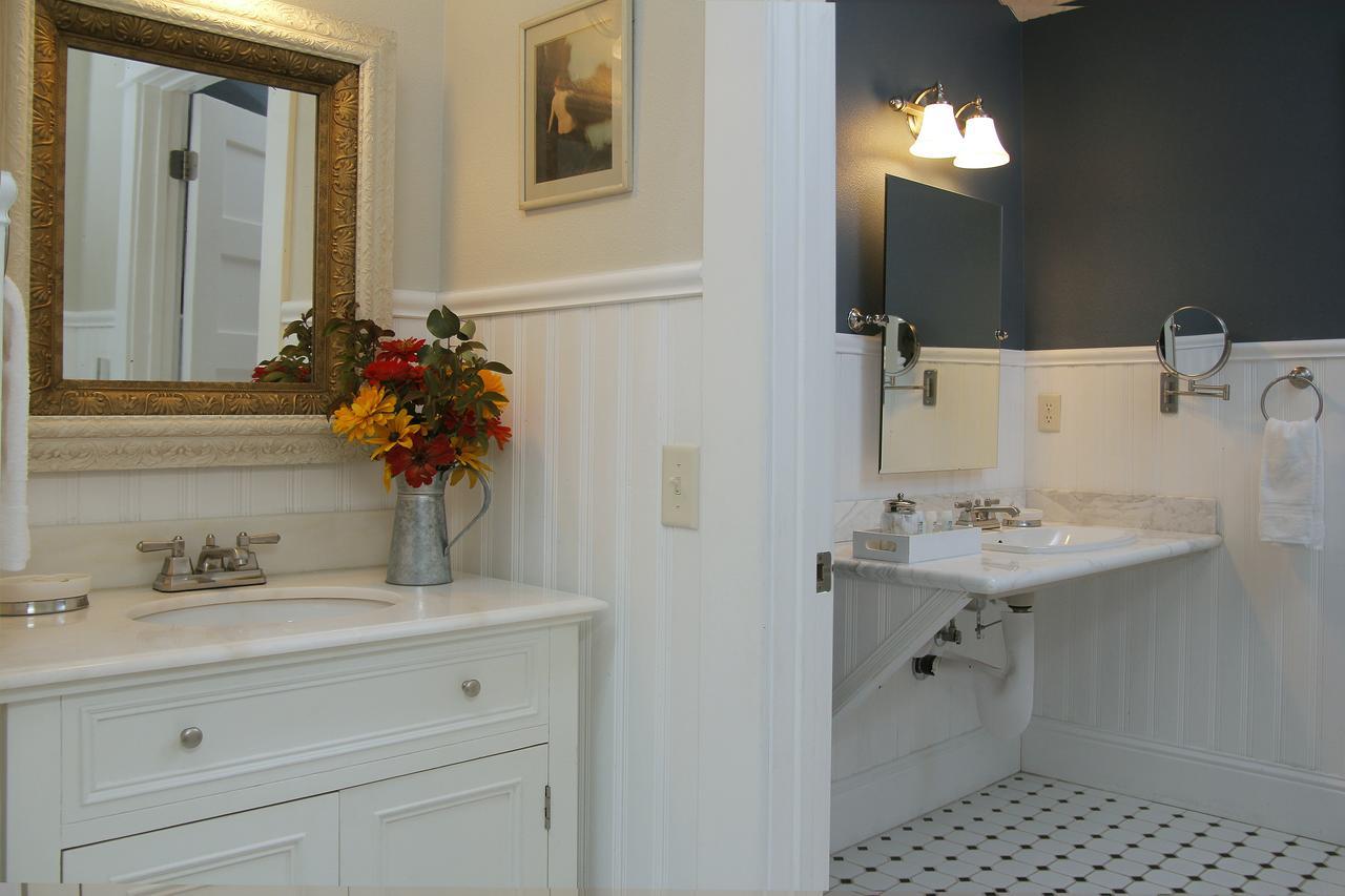 Coho Cottages Willow Creek Luaran gambar