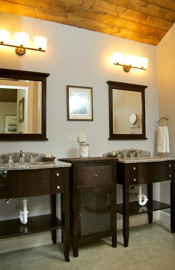 Coho Cottages Willow Creek Luaran gambar