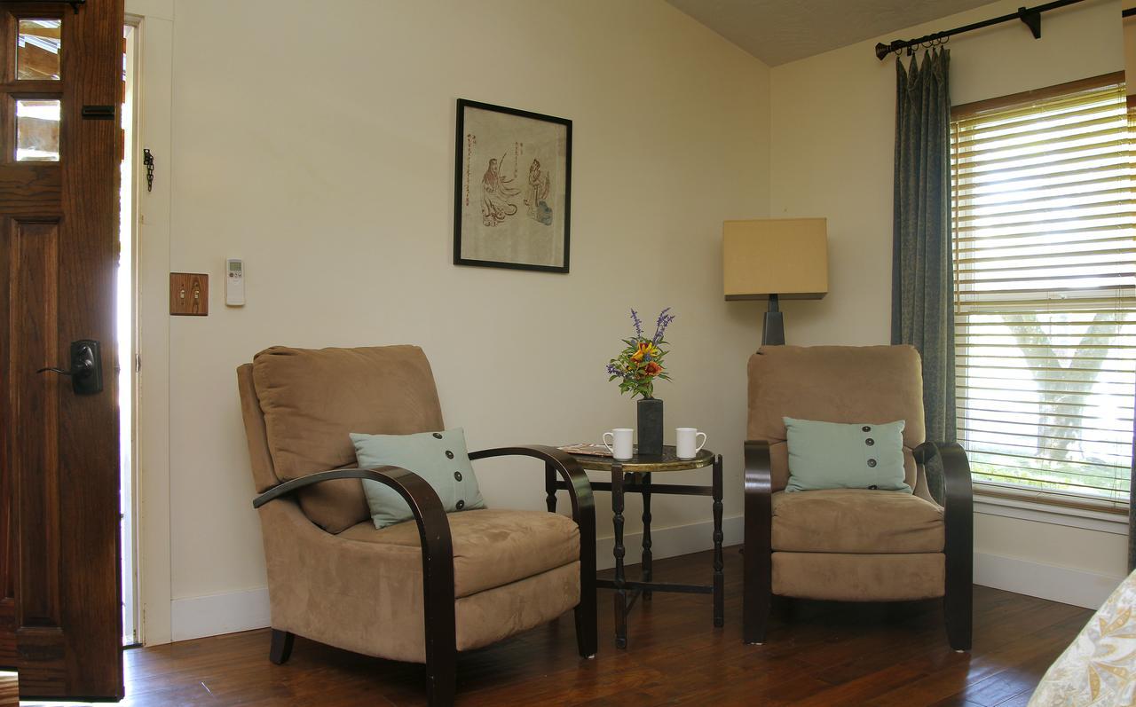 Coho Cottages Willow Creek Luaran gambar