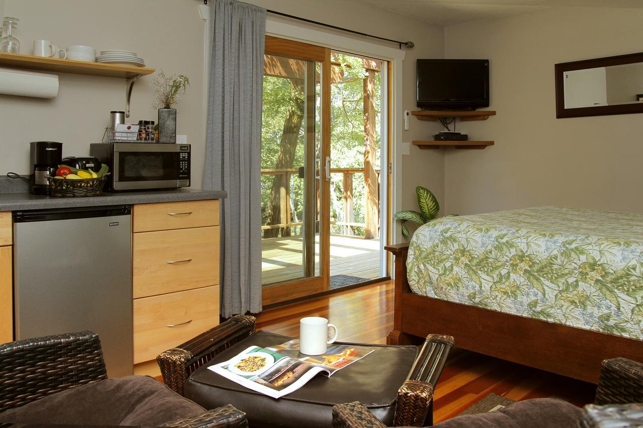 Coho Cottages Willow Creek Luaran gambar