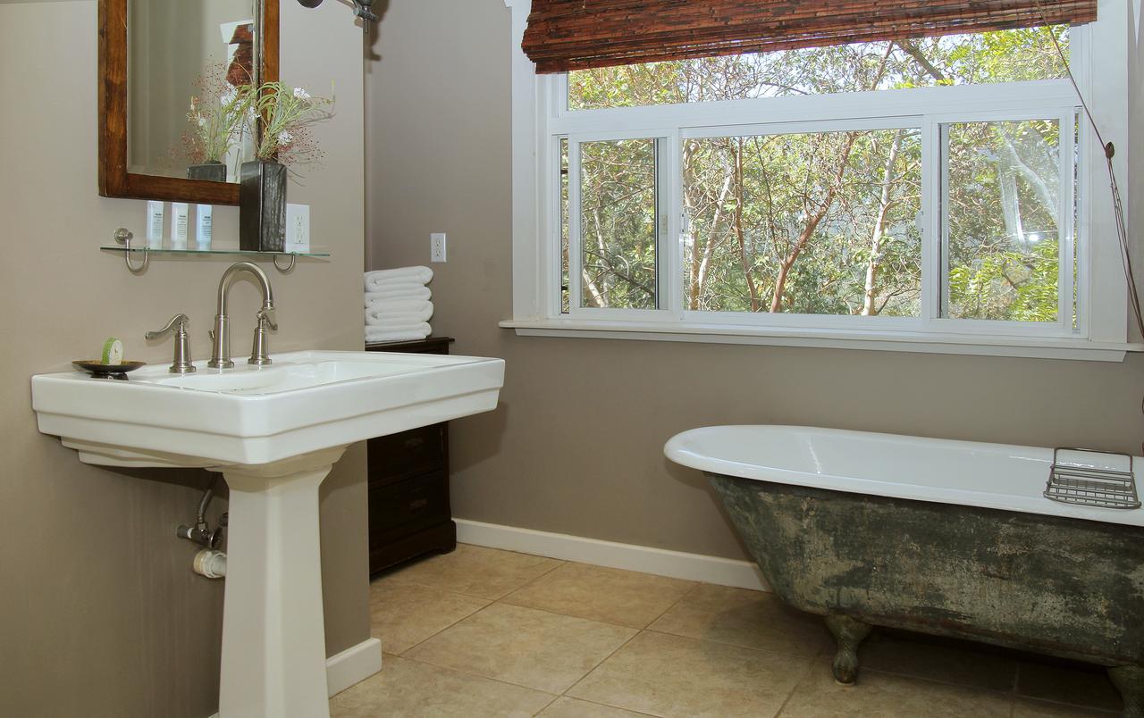 Coho Cottages Willow Creek Luaran gambar