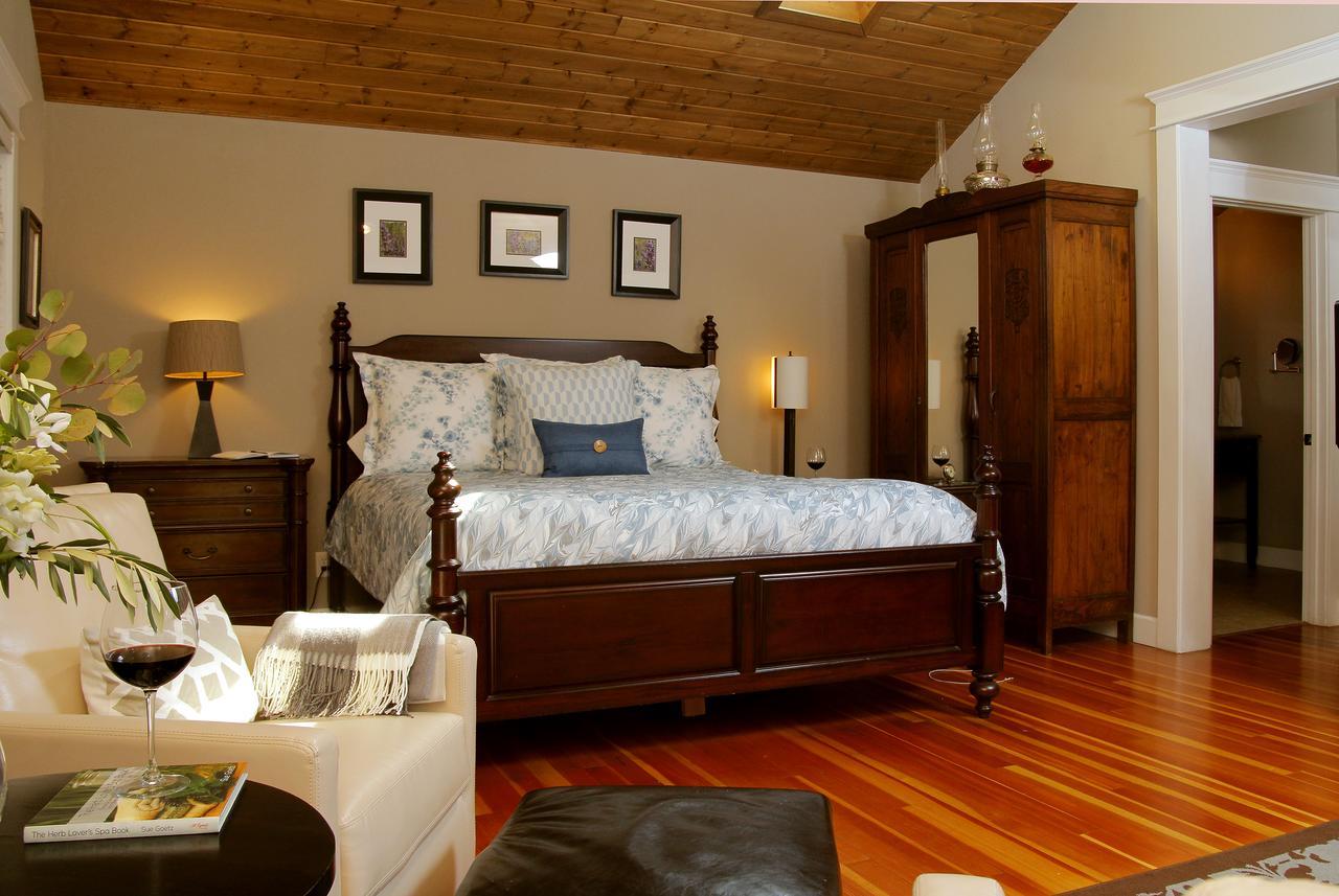 Coho Cottages Willow Creek Luaran gambar
